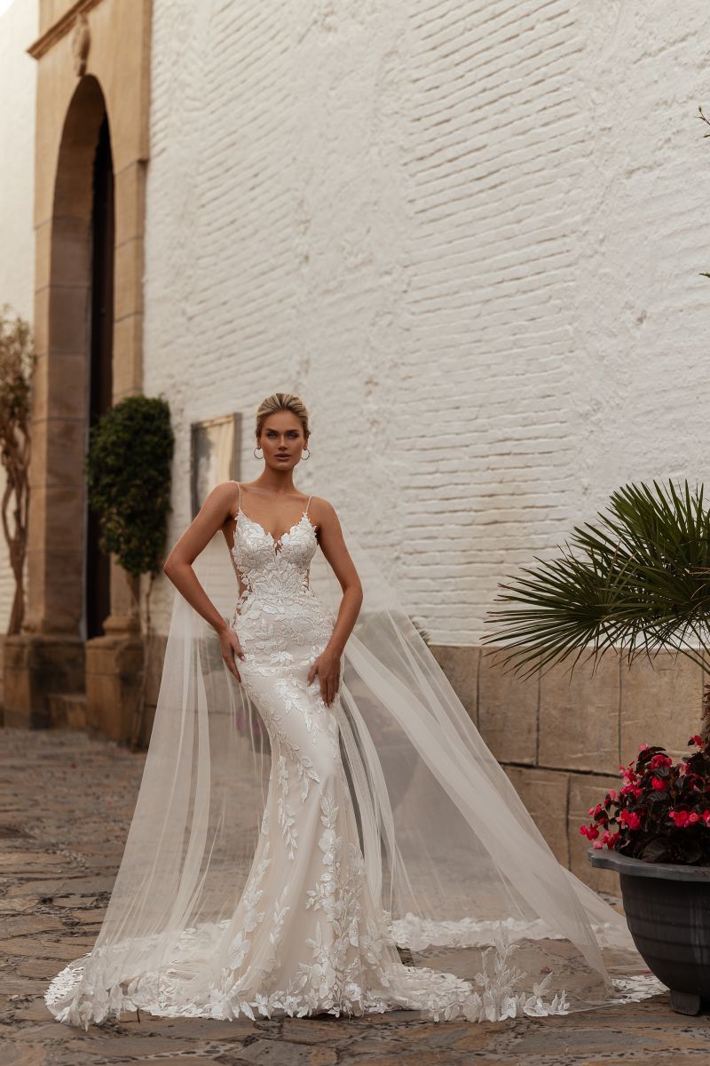 Anna Sposa DARMA 5053